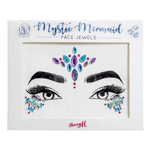 Barry m face gems hotsell