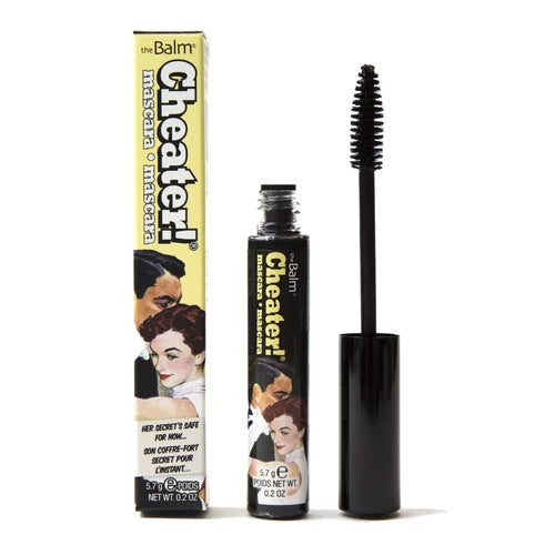 Cheater! Mascara