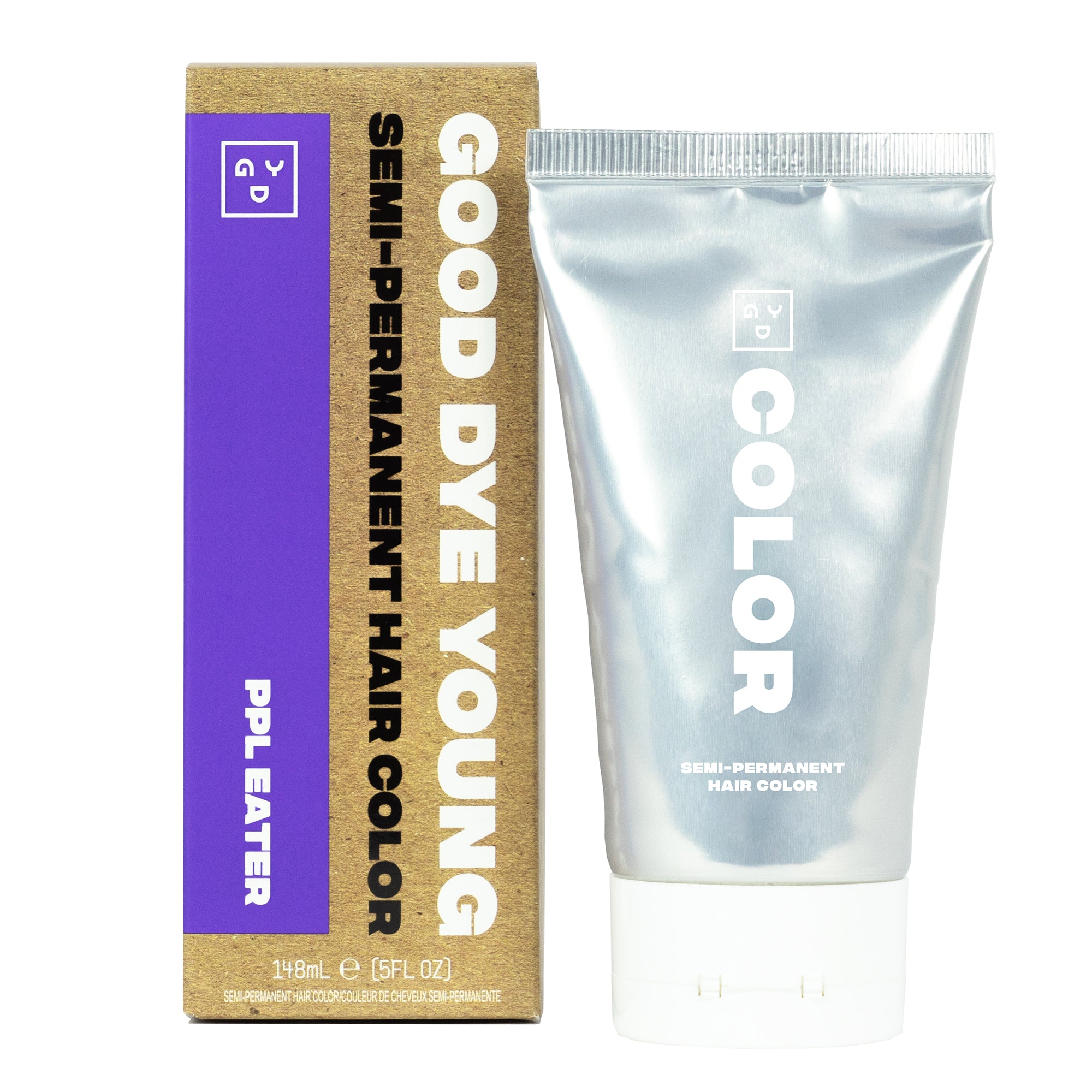 OG Semi-Permanent Hair Colour