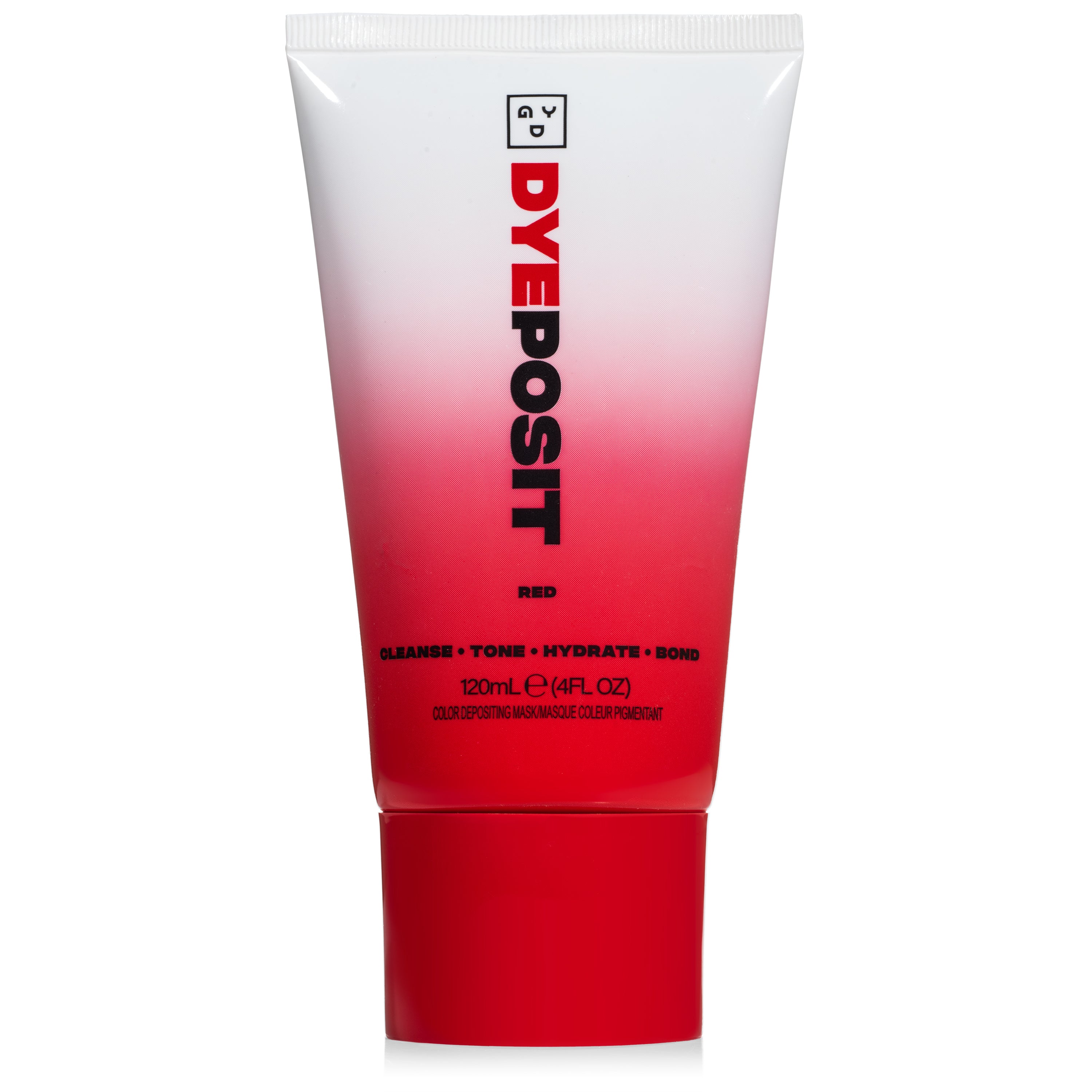 Dyeposit - Semi Temporary Hair Cleanse