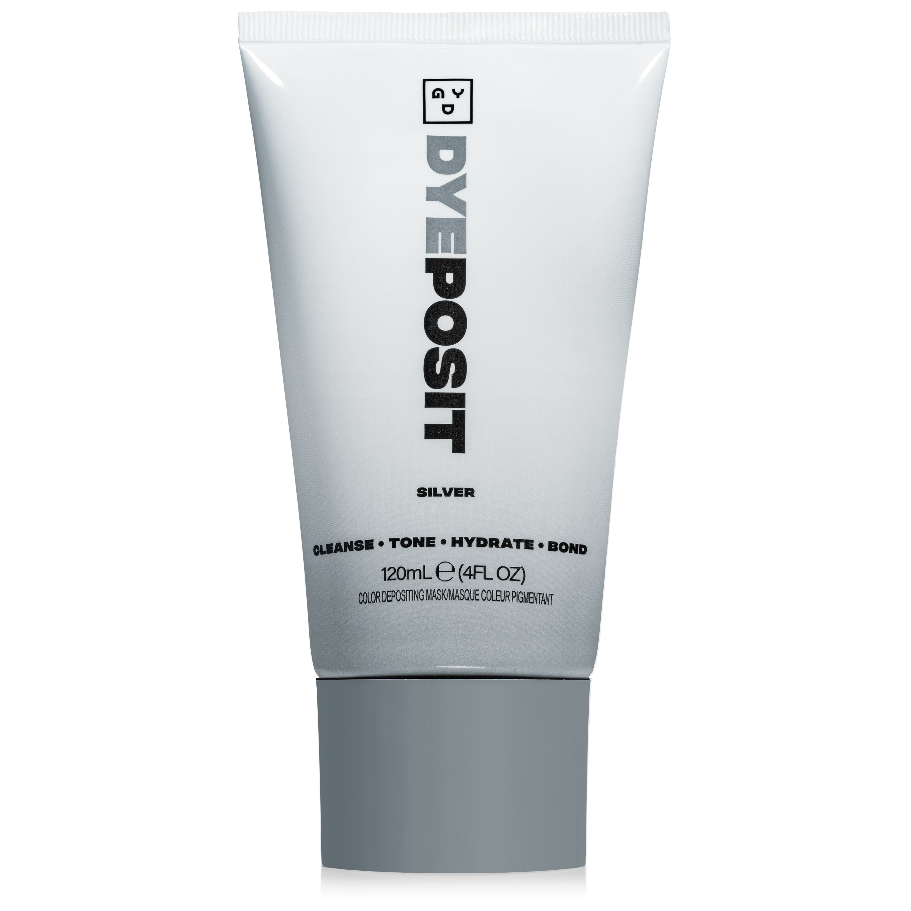 Dyeposit - Semi Temporary Hair Cleanse