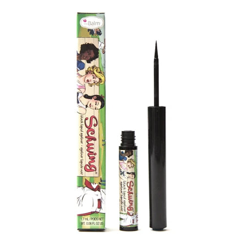 Schwing Liquid Black Liner