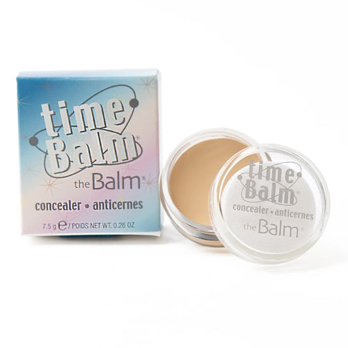 timeBalm Concealer