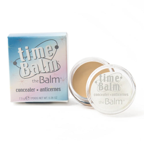 timeBalm Concealer