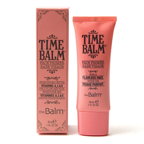 timeBalm Primer